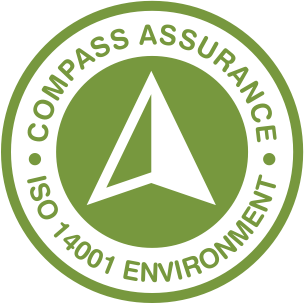 ISO 14001 Environment