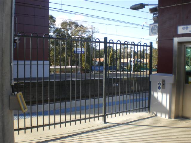Loop Top Panels
