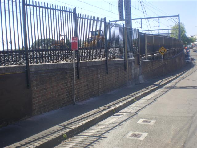 Construction and Infrastructure